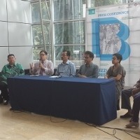 Bluzuggan Bloes Betawi Hadirkan 350 Seniman Kampus dan Kampung