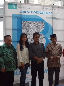 Kolaborasi Tanjidor dan Jazz di Lagu Minan Anak Betawi