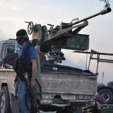 Lebih dari 1.000 Orang Tewas dalam 17 Hari Krisis Keamanan di Irak
