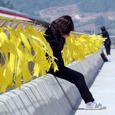 Satu Lagi Jasad Korban Tragedi Kapal Korsel Ditemukan