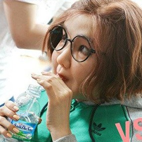 Hyomin T-Ara Jadi Supergemuk di Teaser Terbaru Debut Solo Nice Body