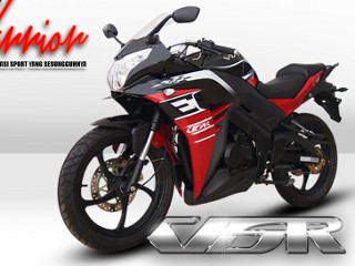 Beli Motor Gratis ke Sepang