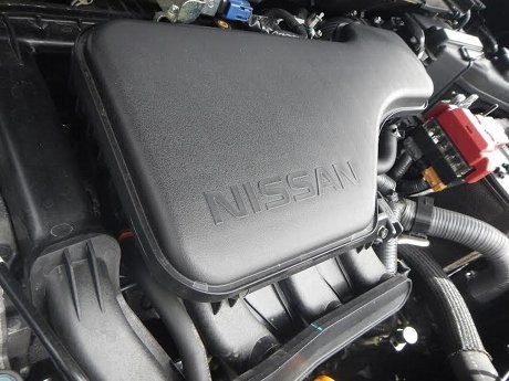 Menikmati Nissan X-Trail di Pegunungan Jepang