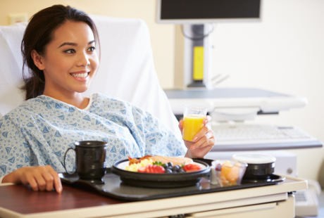 Tips Hadapi Gangguan Indra Perasa Pasca Kemoterapi (2)