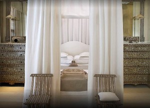 Inikah Kamar Tidur Paling Seksi Sedunia?