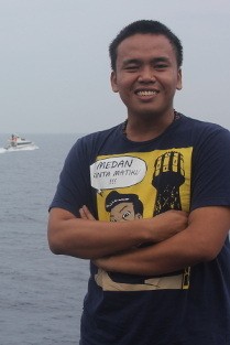 Diet Sehat Ala Mahasiswa Sibuk Sukses Pangkas Bobot Lamhot 15 Kg