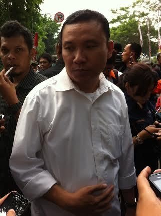 Acaranya Dibatalkan karena Berbau Politik, Aktivis 98: Itu Urusan Bawaslu