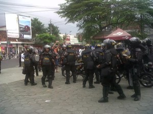 Kondisi Belum Kondusif, PDIP Yogyakarta Gelar Rapat Malam Ini