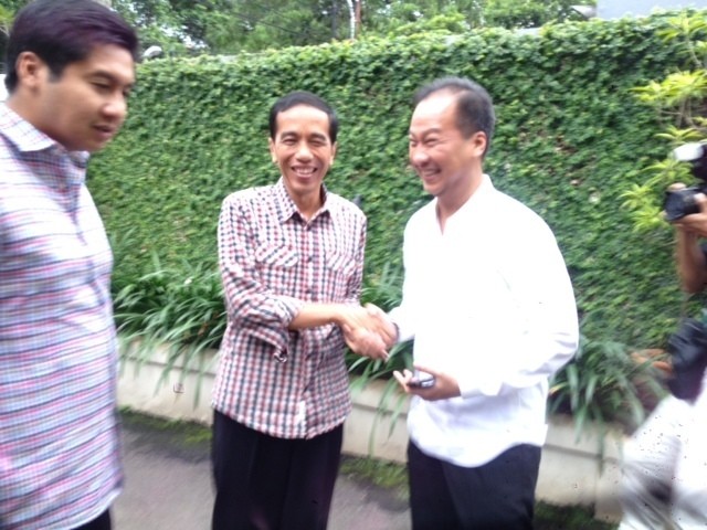 Dipecat Golkar, Agus Gumiwang Melawan!