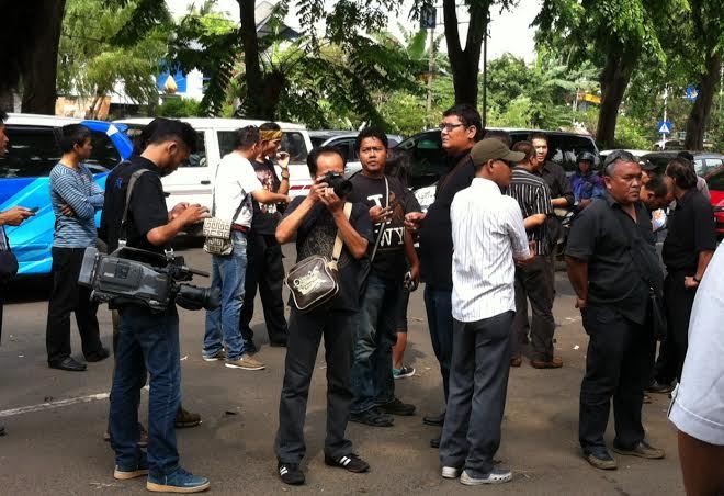 Batalkan Acara Aktivis 98 karena Berbau Politik, Kemenpora: Kami Harus Netral