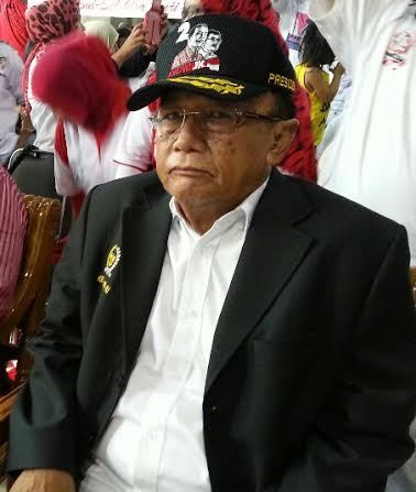 Ketua MPR: Tank Leopard Tidak Cocok untuk Negara Kepulauan