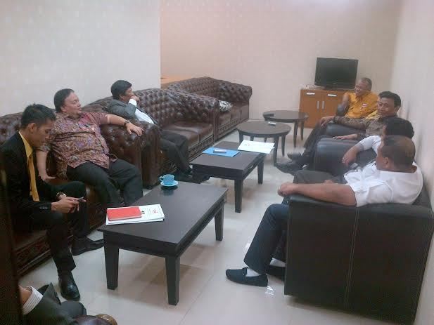 Wiranto Penuhi Panggilan Bawaslu Atas Pernyataan Soal Prabowo