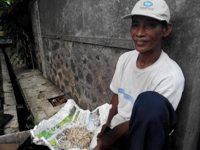 Program Jokowi Bagi Pak Royani Seperti Kroto, Kecil Tapi Konkret dan Banyak