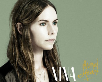 Animal Heart Nina Persson: Lembar Baru Vokal(is) Lama