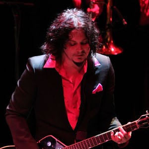 5 Fakta Unik tentang Jack White