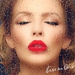 Kiss Me One: Beragam Musik Lounge dari Kylie Minogue