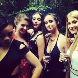 Cantiknya Lourdes, Putri Madonna yang Beranjak Dewasa