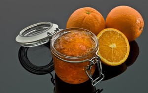 Yuk Bikin Marmalade, Selai Jeruk yang Unik!