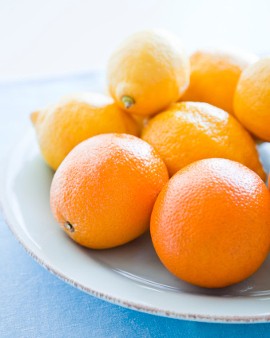 Yuk Bikin Marmalade, Selai Jeruk yang Unik! - Halaman 3