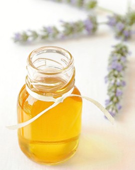 Sirup Vanili yang Wangi Bisa Dibuat Sendiri