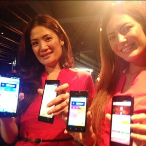 Smartphone Andromax Turun Harga!