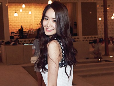 Cantiknya Yoona SNSD