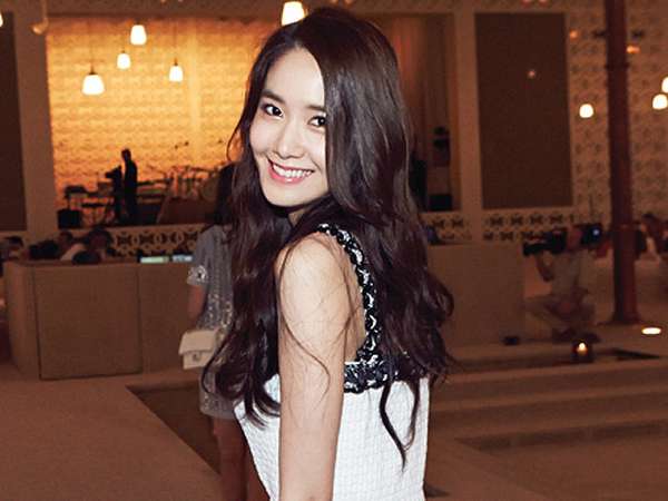 Cantiknya Yoona SNSD Cantiknya Yoona SNSD