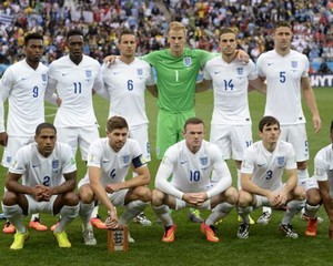 Kegagalan di Piala Dunia Jadi Pelajaran untuk Pemain Muda Inggris