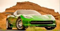 Keren! Ini Mobil-mobil yang Tampil di Transformers: Age of Extinction