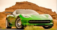 Keren! Ini Mobil-mobil yang Tampil di Transformers: Age of Extinction