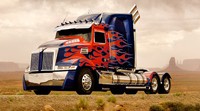 Keren! Ini Mobil-mobil yang Tampil di Transformers: Age of Extinction