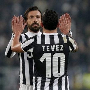 Juve Bawa Pirlo, Tevez dan Buffon Saat Sambangi Indonesia