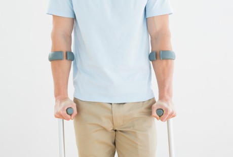 Bahaya Polio Membayangi Piala Dunia Brazil