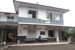 Wow, Dokter di Klinik Ini Bisa Kasih Resep Jamu untuk Obat Lho