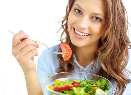 4 Manfaat Tersembunyi dari Rajin Mengonsumsi Sayuran