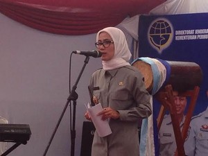 Bupati Lebak Imbau Masyarakat Dukung Pembangunan Stasiun Maja