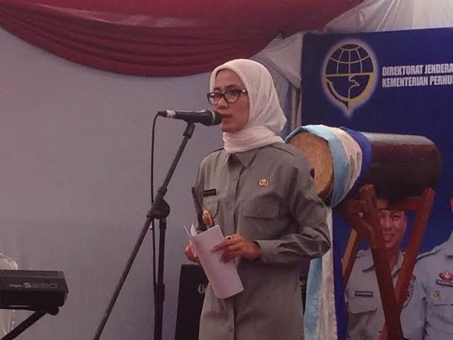 Stasiun Maja Dibangun, Pasar di Dekatnya akan Dipindah