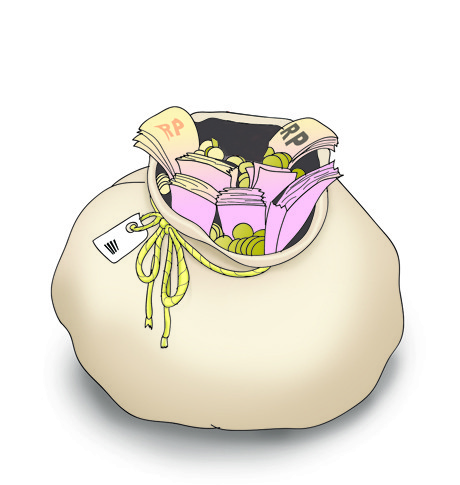 Pegawai Kelurahan Klender Jaktim Tarik Pungli Rp 100 Juta, Ini Hukumannya