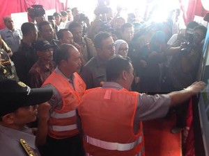 Bangun Stasiun Maja, Kemenhub Gelontorkan Dana Rp 22,5 Miliar