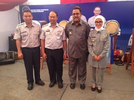 Stasiun Maja Dibangun, Pengguna Kereta Diprediksi Meningkat Hingga 3 Kali