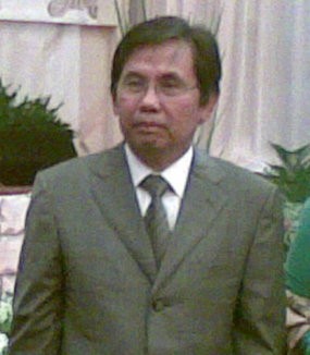 Dukung Prabowo-Hatta, Ini Alasan Eks Kepala BP Migas