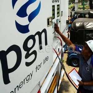 PGN Jual Gas ke 14 Perusahaan di Lampung