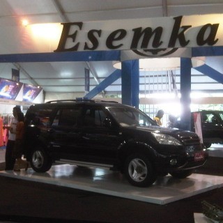 Prabowo Ingin RI Buat Mobil Sendiri, Ini Kriteria Mobnas Versi Pembuat Mobil Listrik