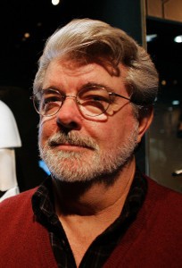 Sutradara Star Wars Ingin Bangun Museum di Chicago