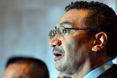 MH370 Masih Misterius, Malaysia Punya Menteri Transportasi Baru