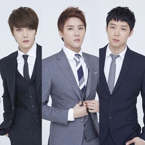 Comeback Agustus, JYJ Undang 40 Ribu Fans ke Konser di Seoul
