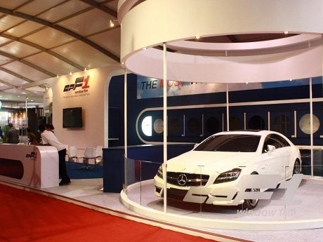 Bisnis Kaca Film Tak Ada Matinya