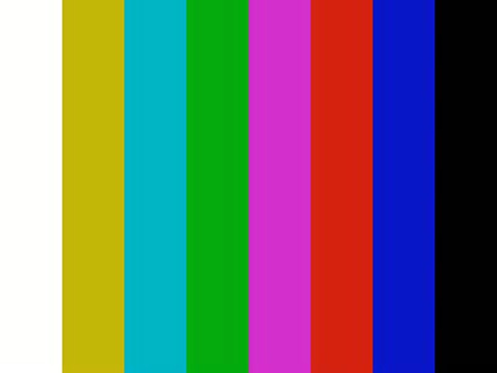 This is what happens when...