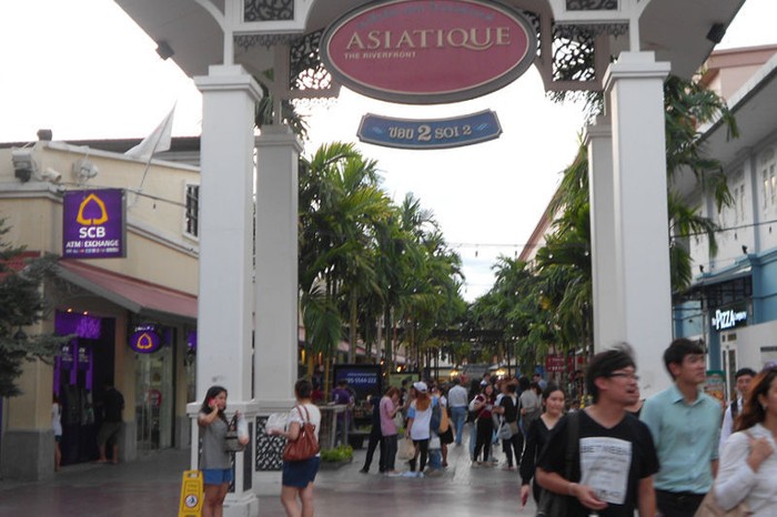 Situasi Sudah Normal, Thailand Ajak Wisatawan Datang Lagi