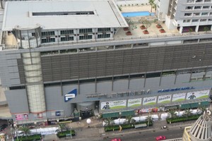 Grand Sale di Bangkok, Ini Kawasan Belanja yang Wajib Diserbu!
